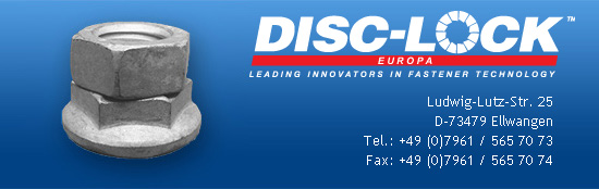Disc-Lock Europa GmbH